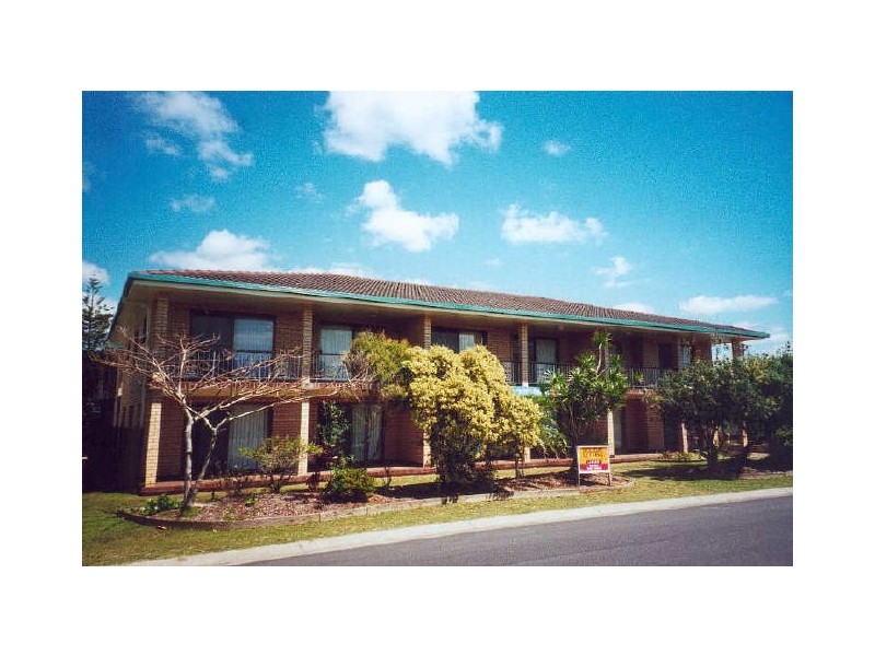 1/1 EVANS HEAD, Evans Head NSW 2473