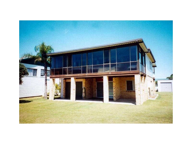 1/1 EVANS HEAD, Evans Head NSW 2473