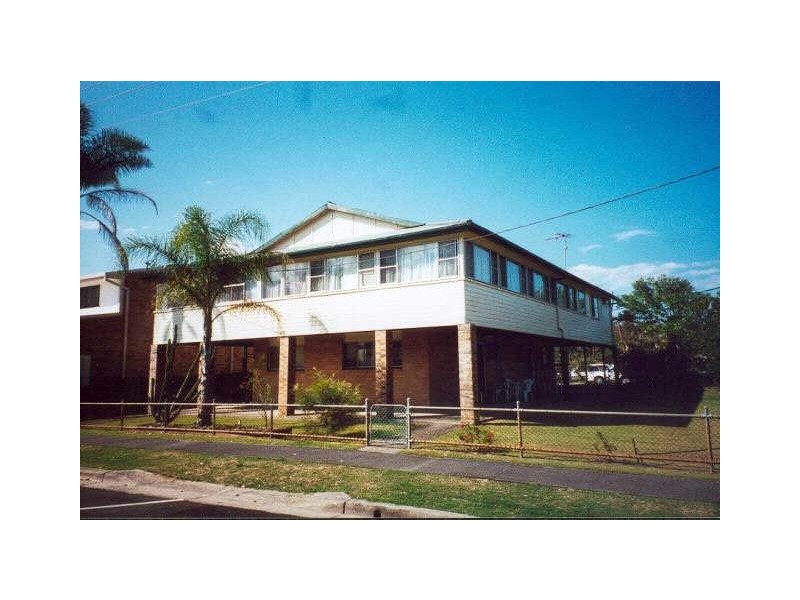 1/1 EVANS HEAD, Evans Head NSW 2473