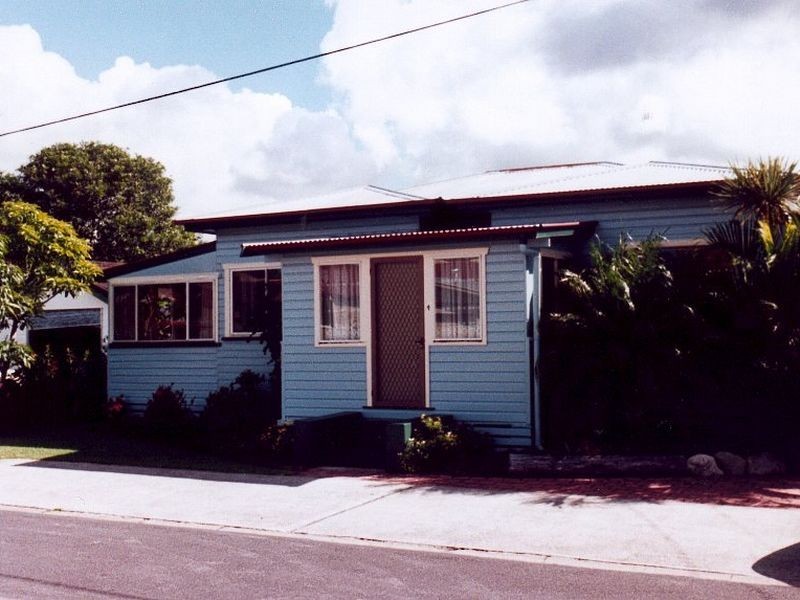4 Illawong Lane, Evans Head NSW 2473