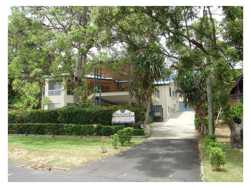 2/51 Ocean Drive, Evans Head NSW 2473
