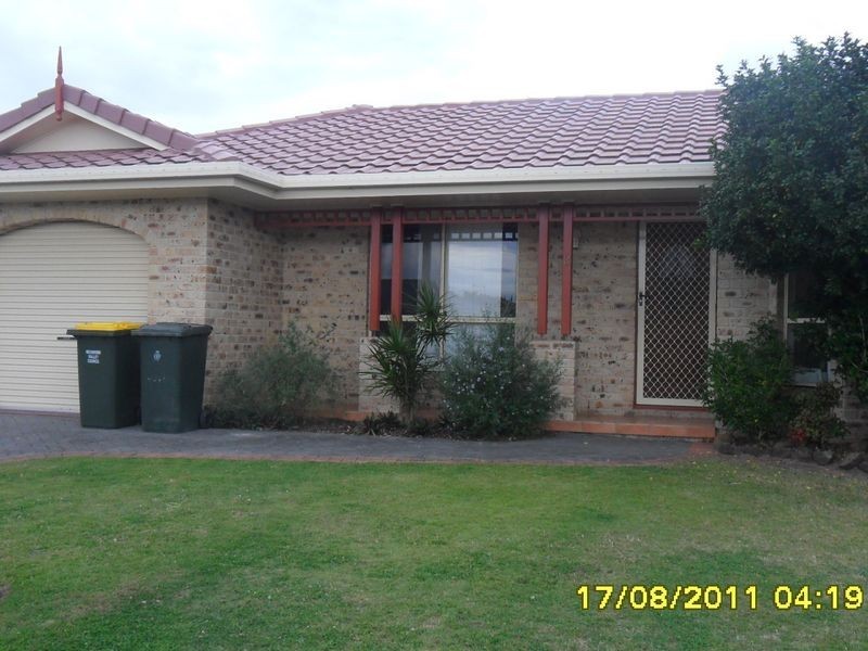 8 Bottlebrush Crescent, Evans Head NSW 2473