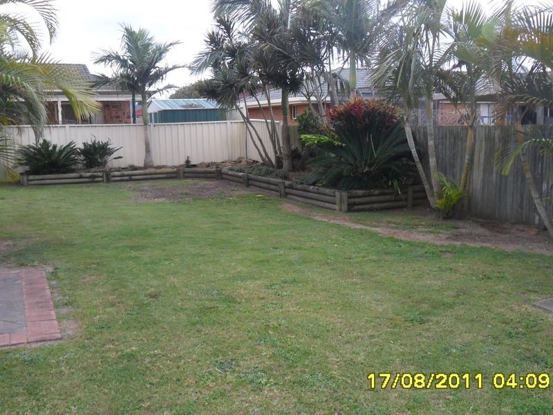 8 Bottlebrush Crescent, Evans Head NSW 2473