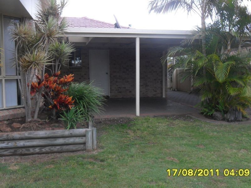 8 Bottlebrush Crescent, Evans Head NSW 2473