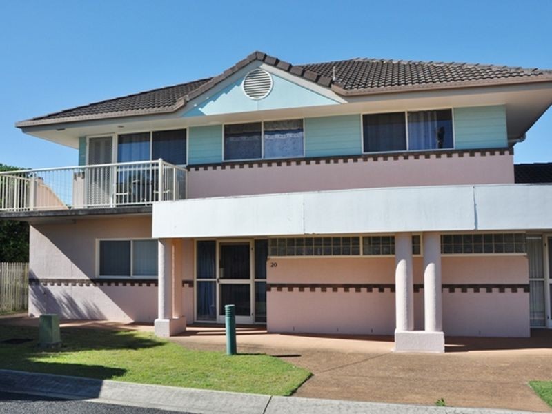 19/3-7 Davis Lane, Evans Head NSW 2473