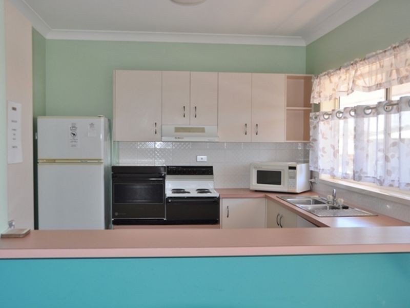 19/3-7 Davis Lane, Evans Head NSW 2473