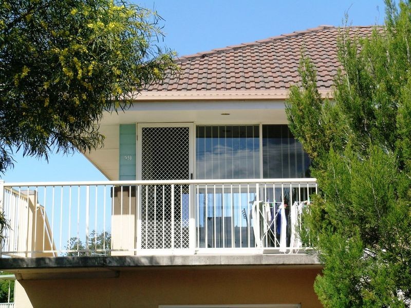 19/3-7 Davis Lane, Evans Head NSW 2473