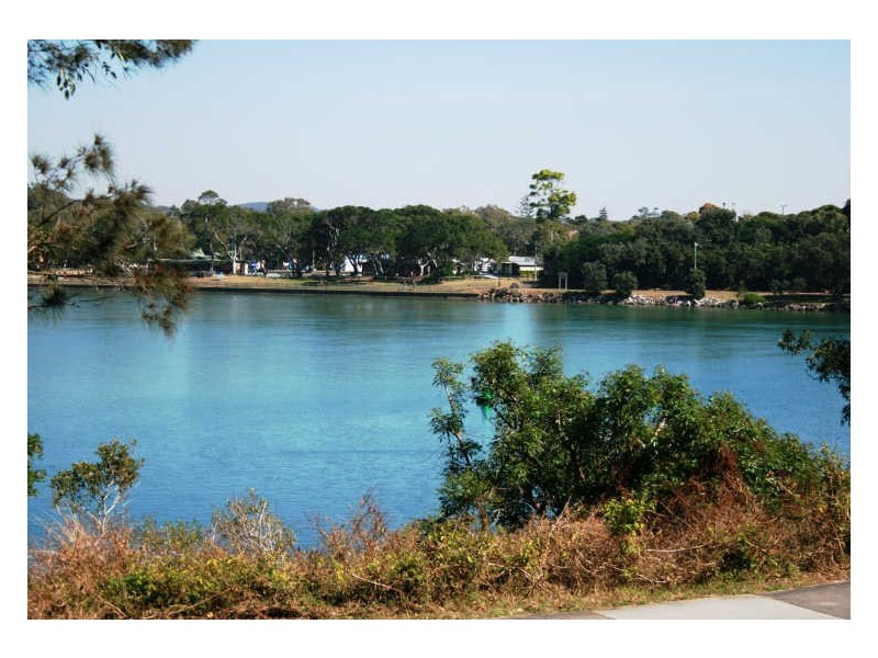 1/75 Ocean Drive, Evans Head NSW 2473