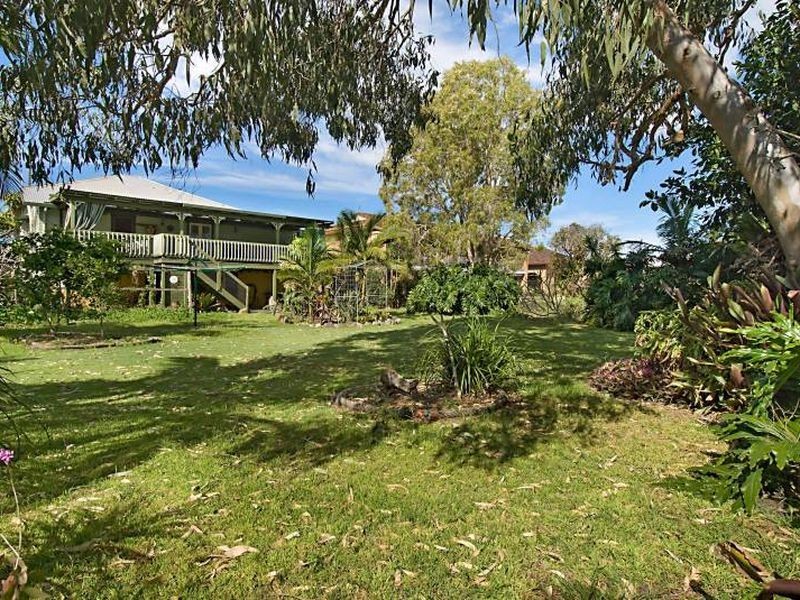 11 Yarran Street, Evans Head NSW 2473