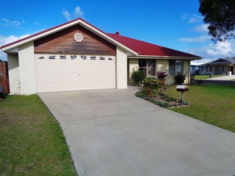 2/37 Bottlebrush Crescent, Evans Head NSW 2473