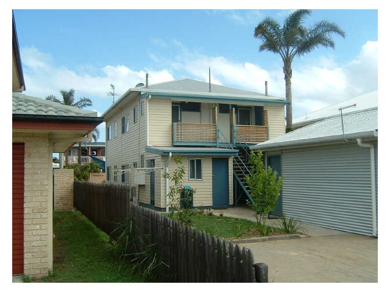1/14 Davis Lane, Evans Head NSW 2473
