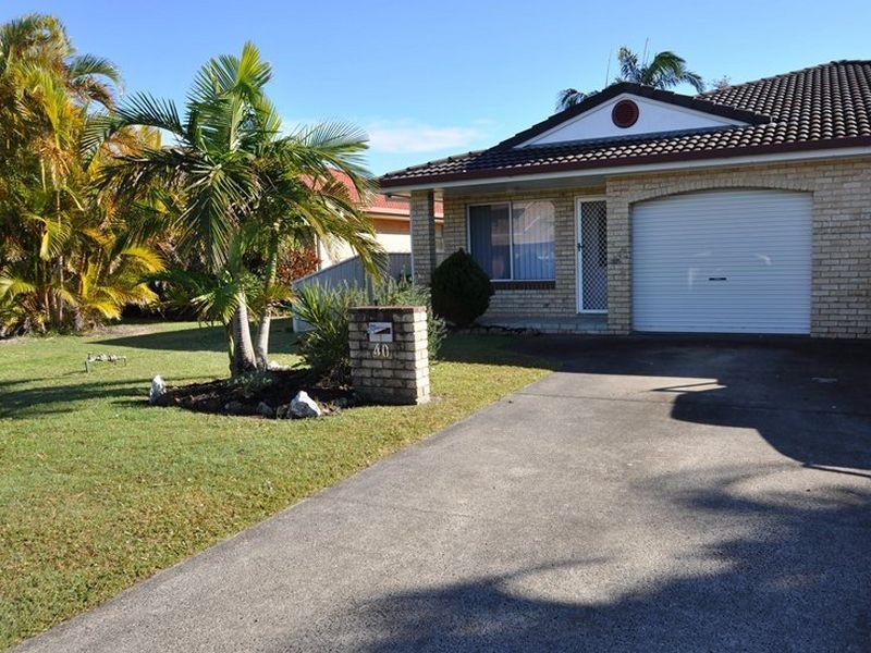 1/40 Carrabeen Street, Evans Head NSW 2473