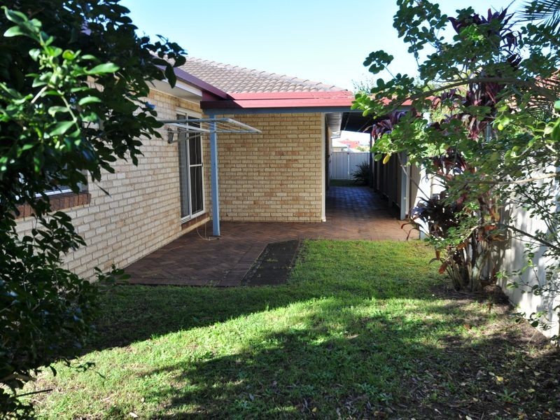 1/40 Carrabeen Street, Evans Head NSW 2473