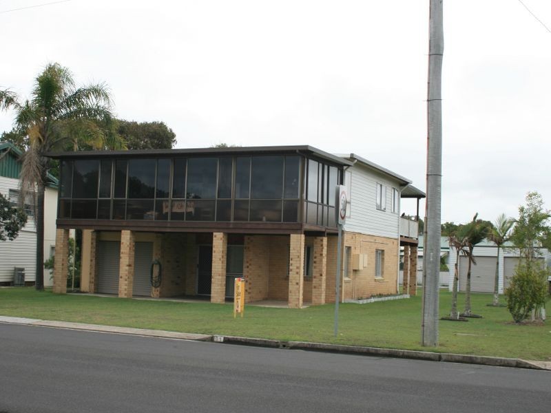 1/61 Beech Street, Evans Head NSW 2473