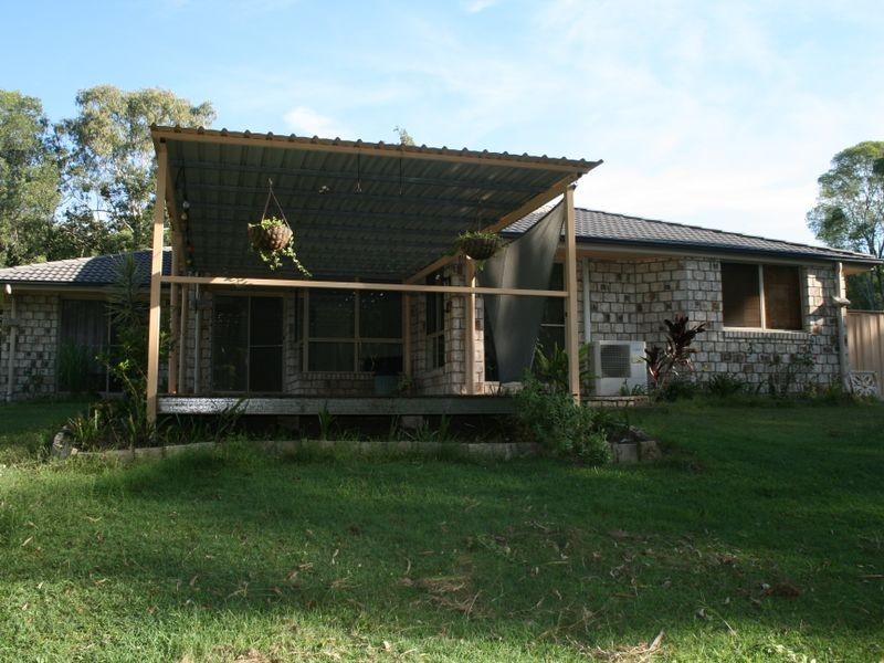 245a Evans Head Woodburn Road, Evans Head NSW 2473