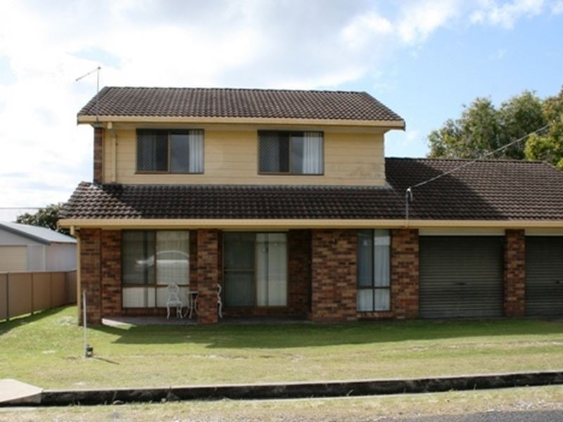 28 Cherry Street, Evans Head NSW 2473