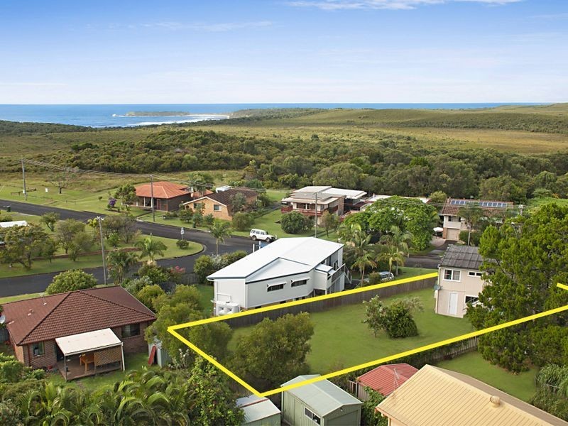 5 Anson Avenue, Evans Head NSW 2473