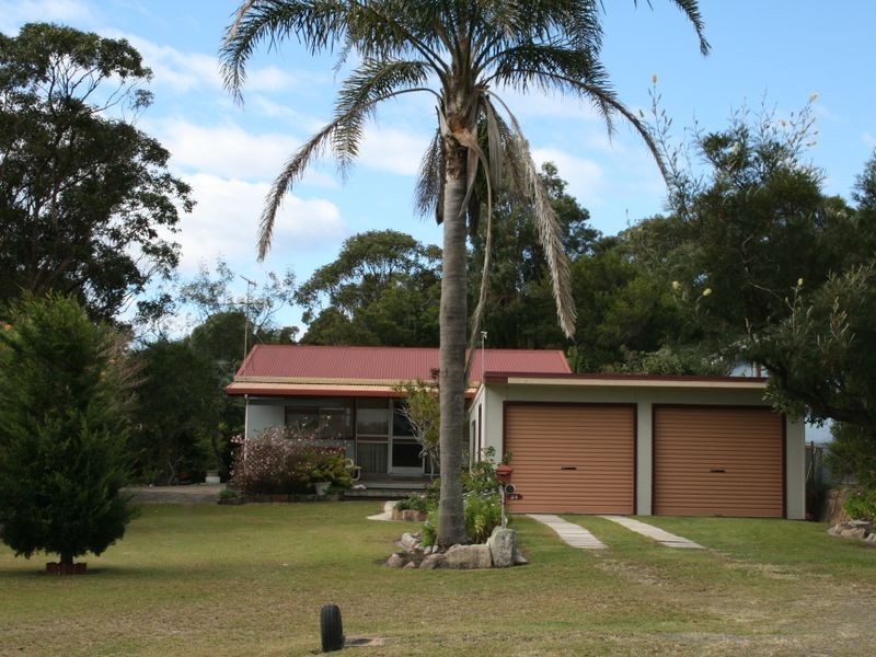 24 Evans Rd, Evans Head NSW 2473
