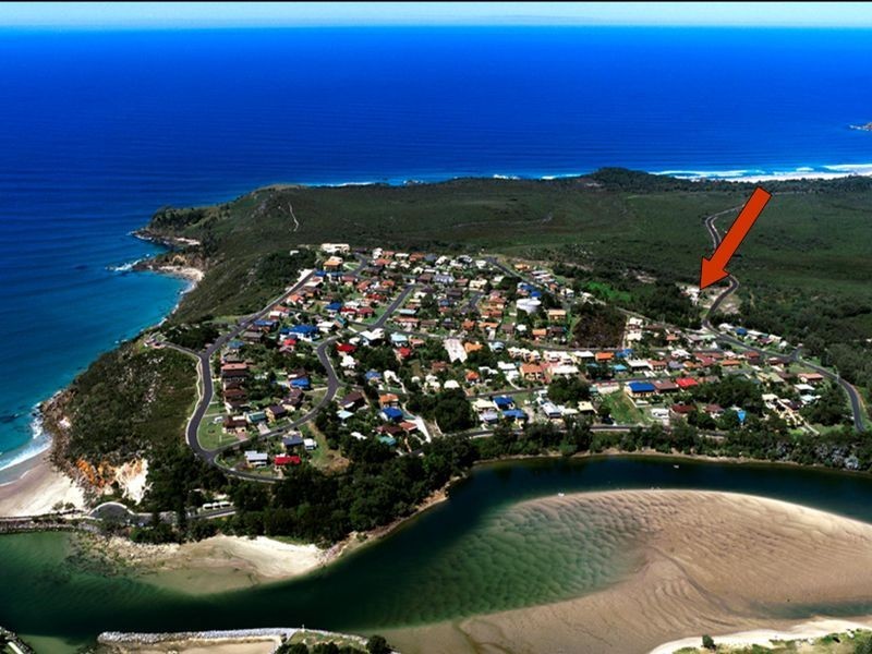 24 Evans Rd, Evans Head NSW 2473