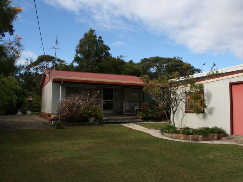 24 Evans Rd, Evans Head NSW 2473