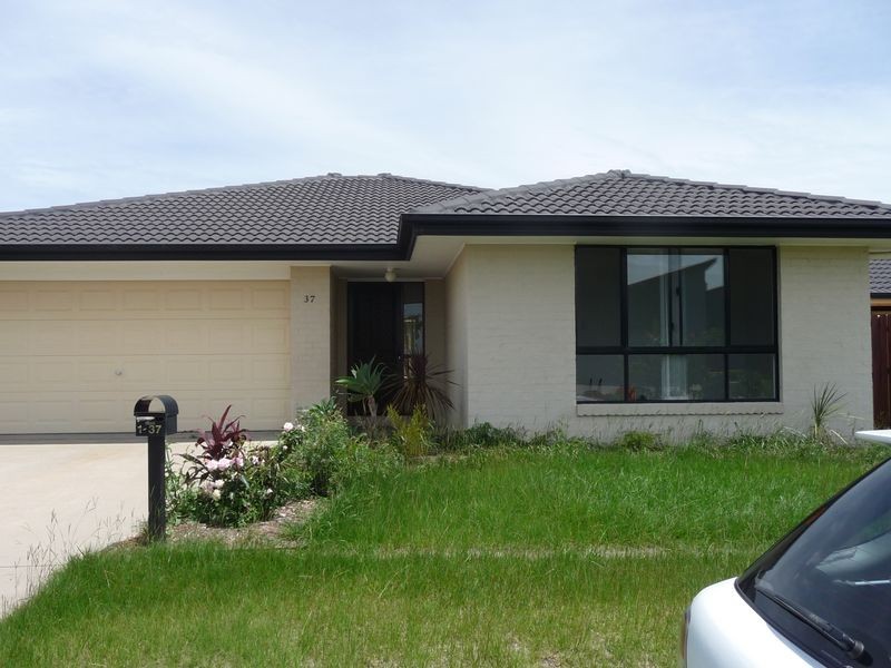 1/37 Bottlebrush Crescent, Evans Head NSW 2473