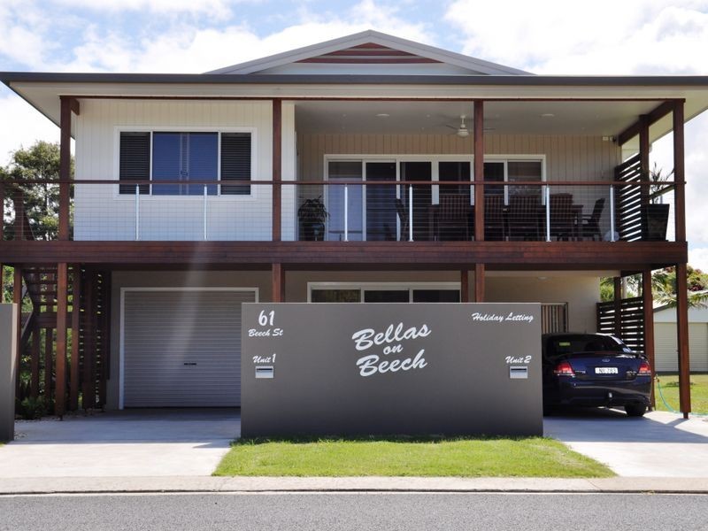 1/61 Beech Street, Evans Head NSW 2473