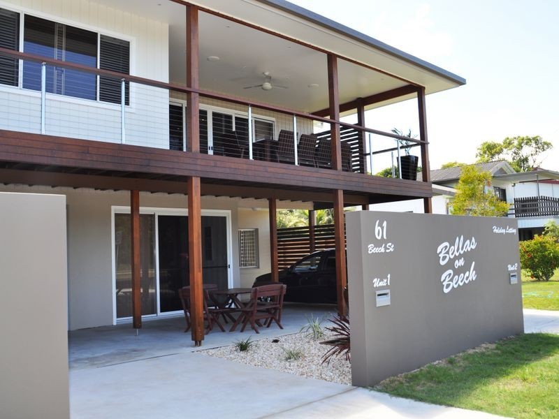 2/61 Beech Street, Evans Head NSW 2473
