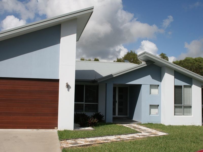 5 Carabeen Court, Evans Head NSW 2473