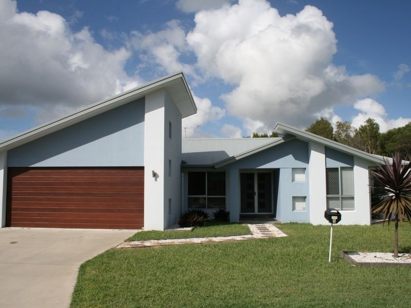 5 Carabeen Court, Evans Head NSW 2473