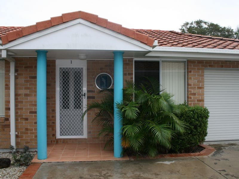 1/12 Cypress Street, Evans Head NSW 2473