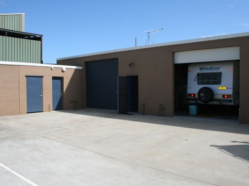 5/6 Sir Valston Hancock Drive, Evans Head NSW 2473