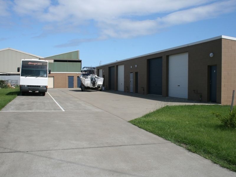 5/6 Sir Valston Hancock Drive, Evans Head NSW 2473