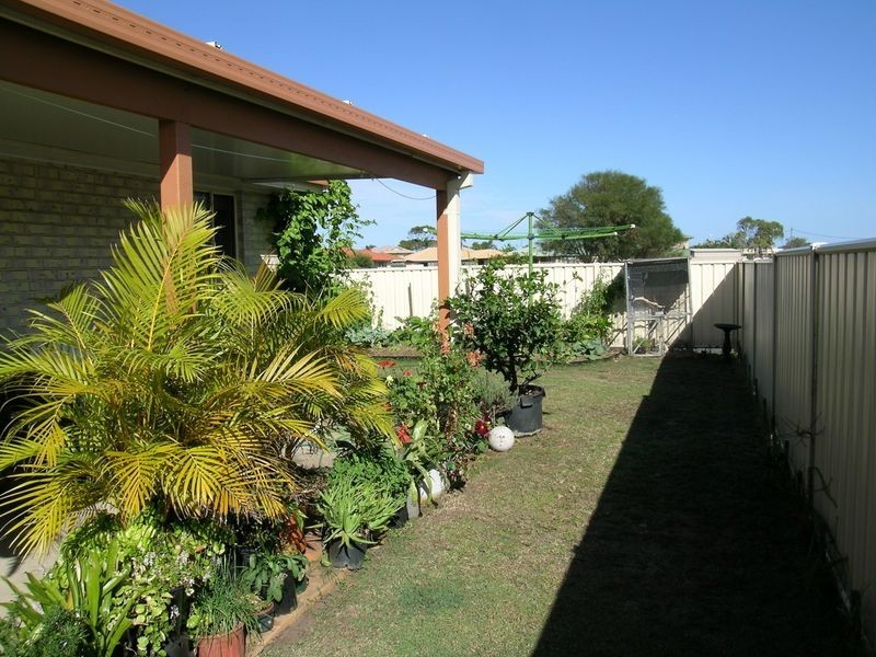 1/1 Rosewood Place, Evans Head NSW 2473