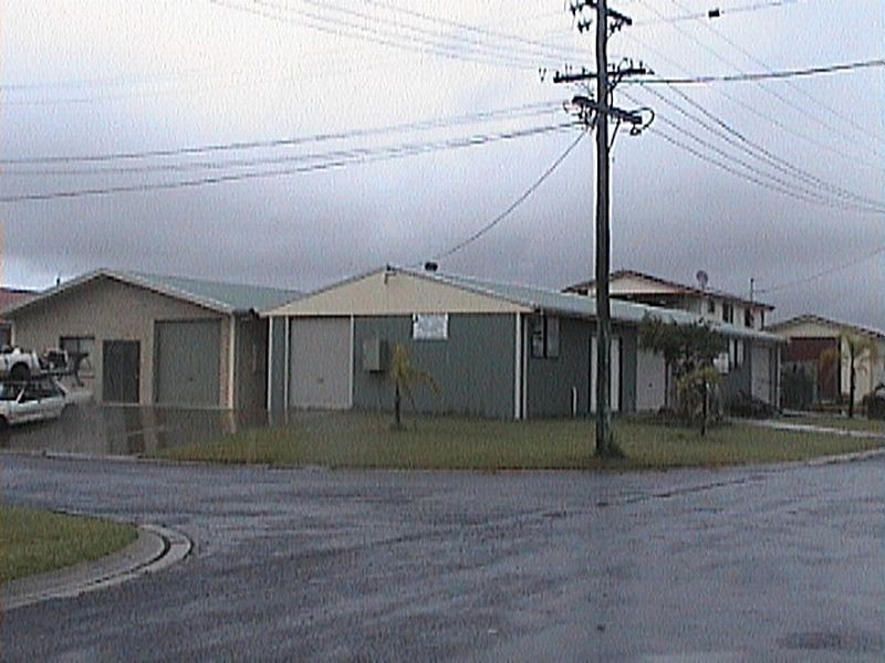 Shed 5/2 Canberra Road, Evans Head NSW 2473