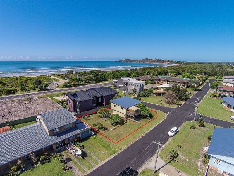 9 Seamist Lane, Evans Head NSW 2473