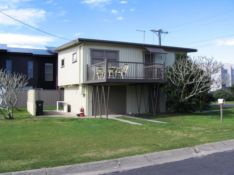 9 Seamist Lane, Evans Head NSW 2473