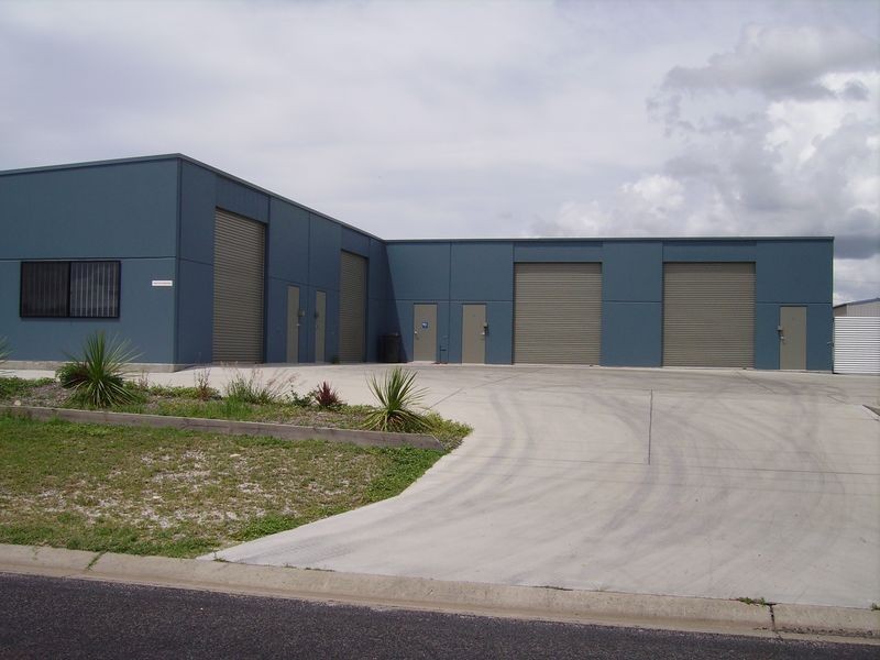 Shed 2/8 Canberra Road, Evans Head NSW 2473