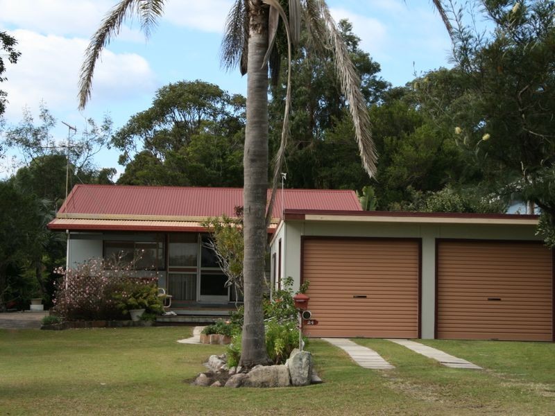 24 Evans Road, Evans Head NSW 2473