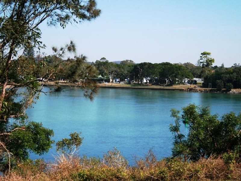 2/75 Ocean Drive, Evans Head NSW 2473