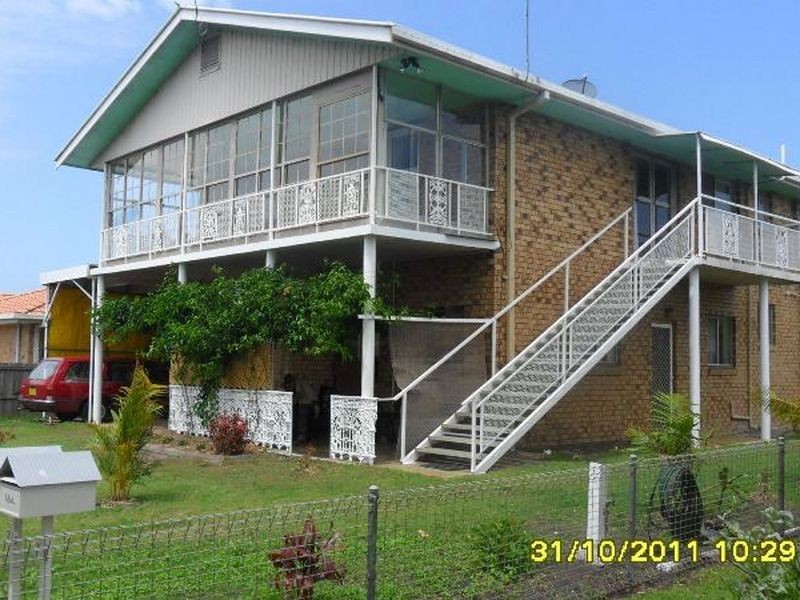 7 Maple Lane, Evans Head NSW 2473