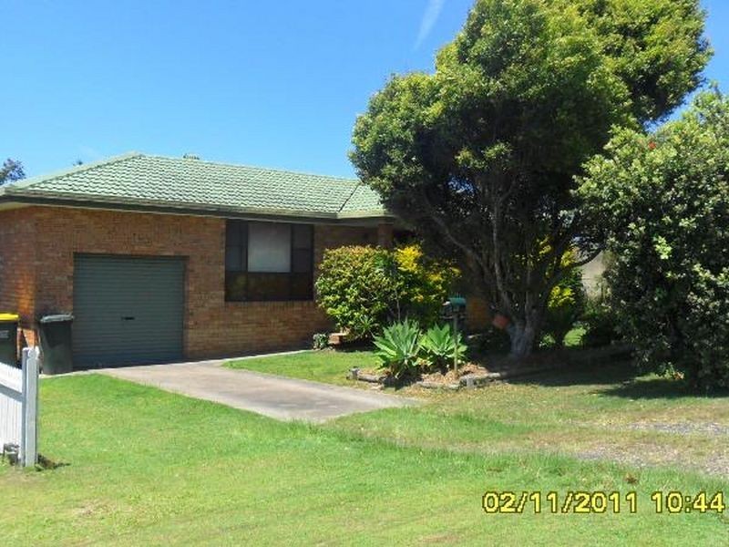 33 Wattle, Evans Head NSW 2473