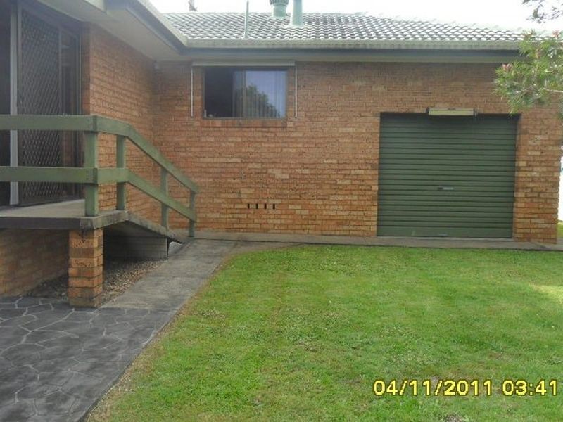 33 Wattle, Evans Head NSW 2473