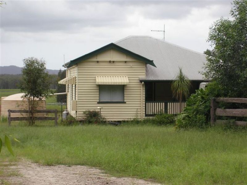545 Swan Bay – New Italy Road, Swan Bay NSW 2471