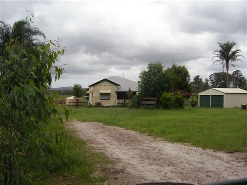 545 Swan Bay – New Italy Road, Swan Bay NSW 2471
