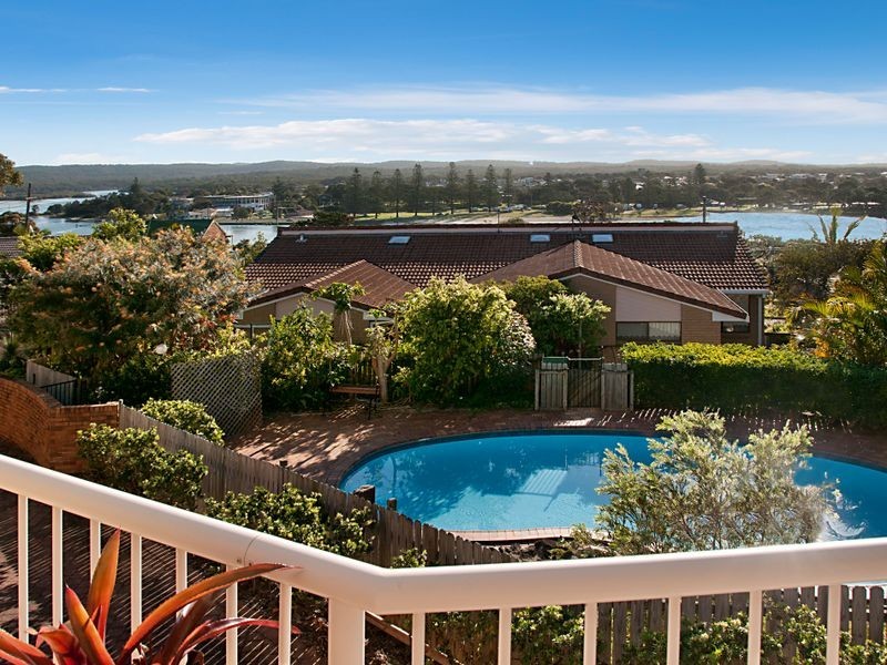 6/25 Sunderland Street, Evans Head NSW 2473