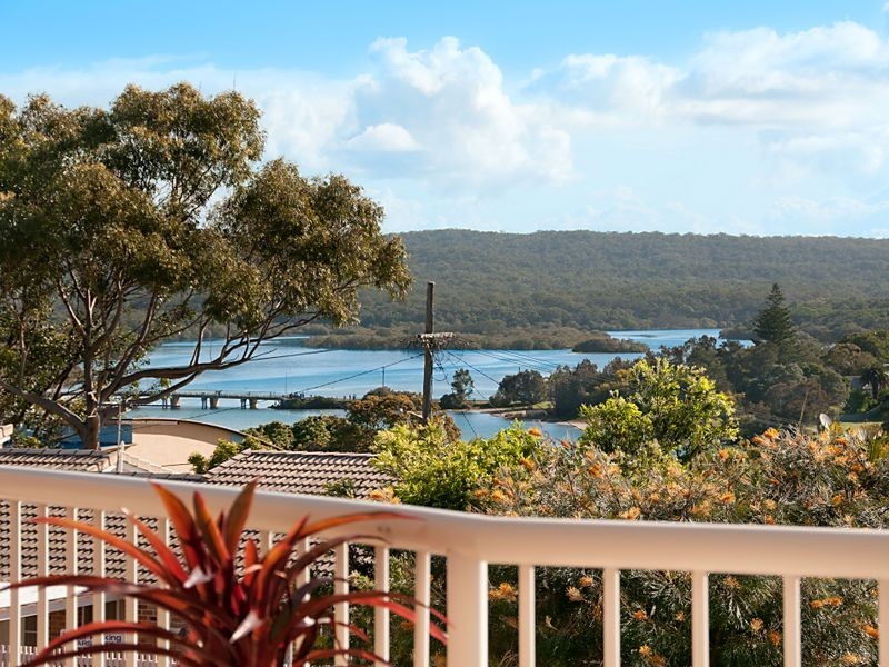 6/25 Sunderland Street, Evans Head NSW 2473