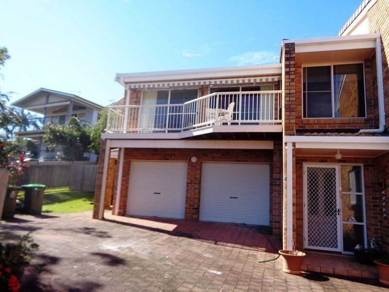 6/25 Sunderland Street, Evans Head NSW 2473