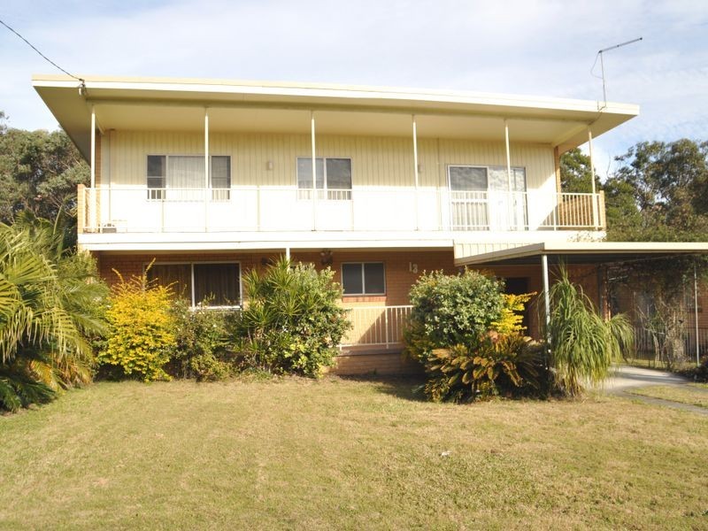 13 Evans Road, Evans Head NSW 2473