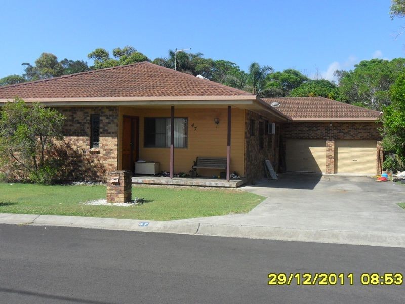 47 Cherry Street, Evans Head NSW 2473