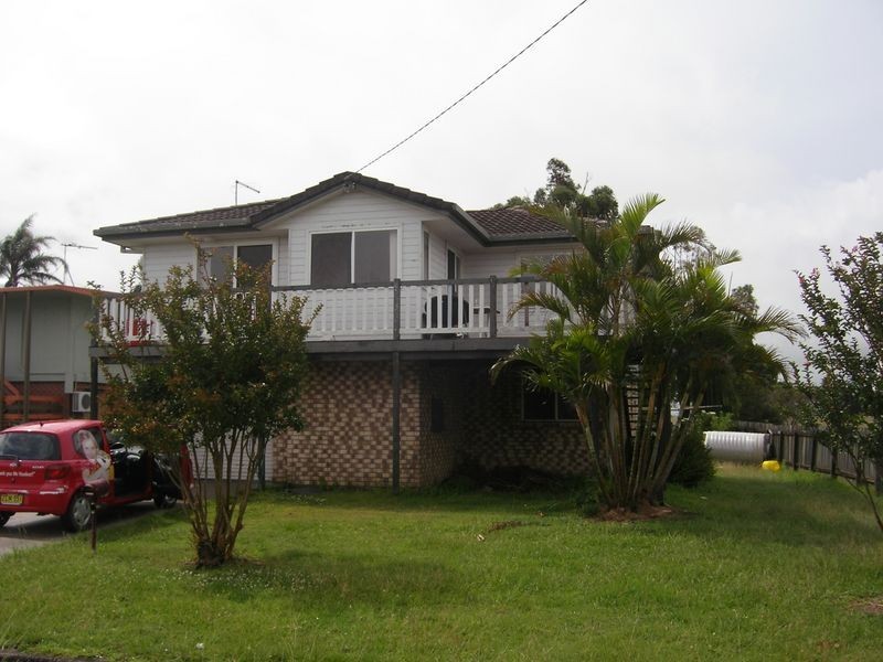 90 Bank Street, Woodburn NSW 2472